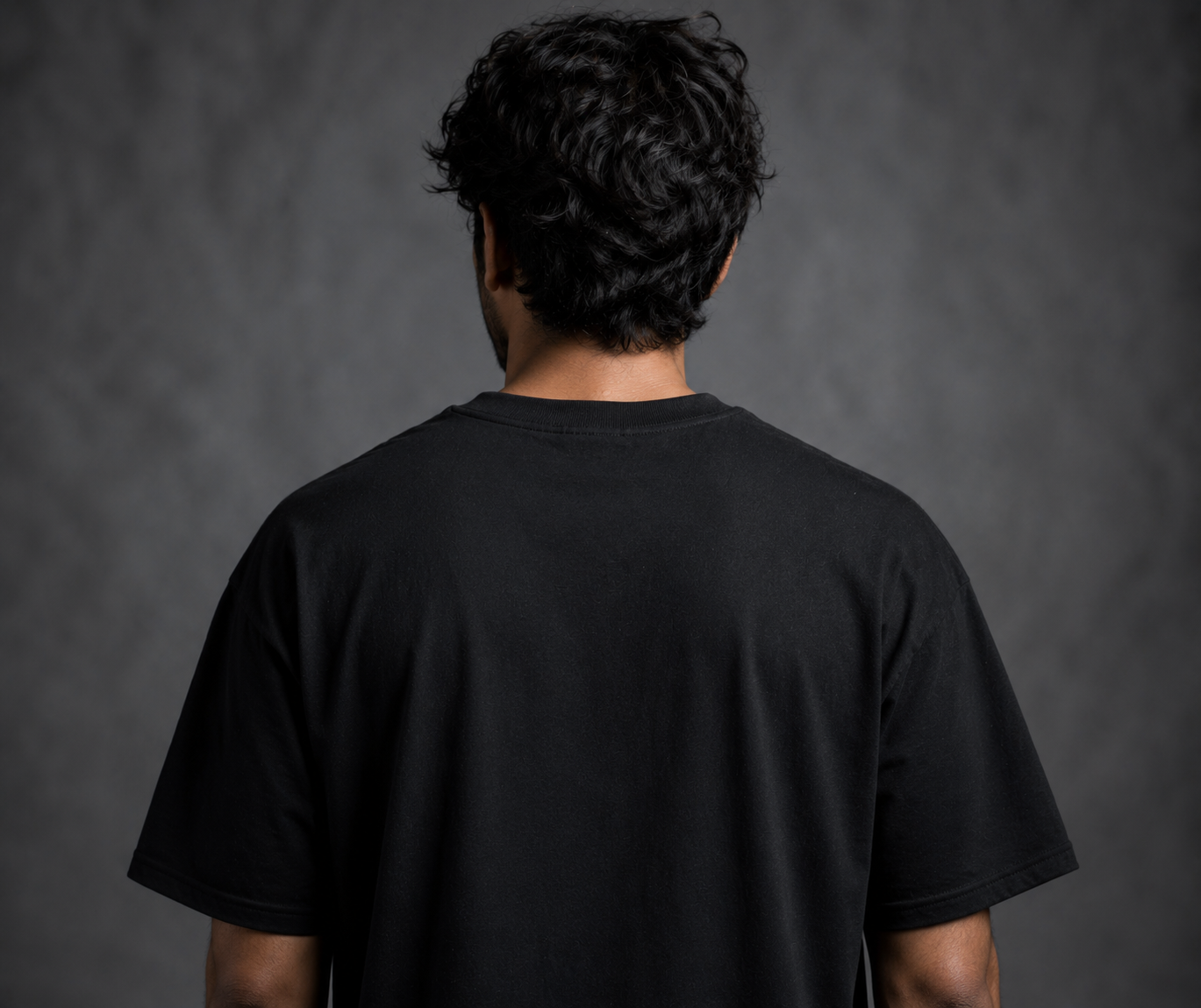 Alpha Commando T-shirt