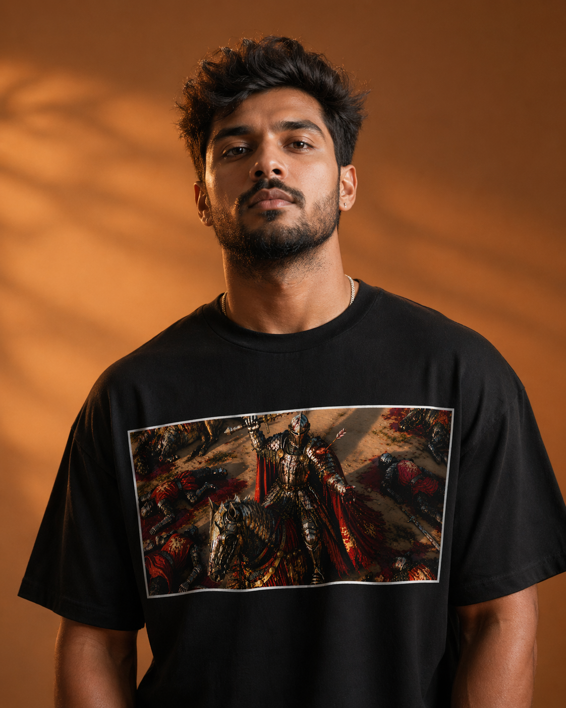 T-Shirts (Alpha Series)