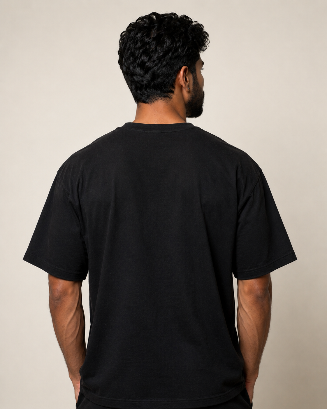 Alpha Wolf T-shirt