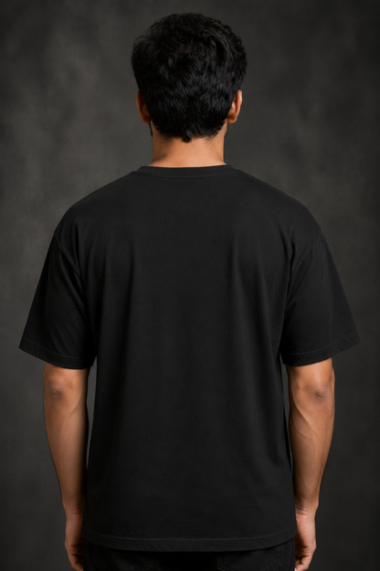 Alpha Monk T-shirt