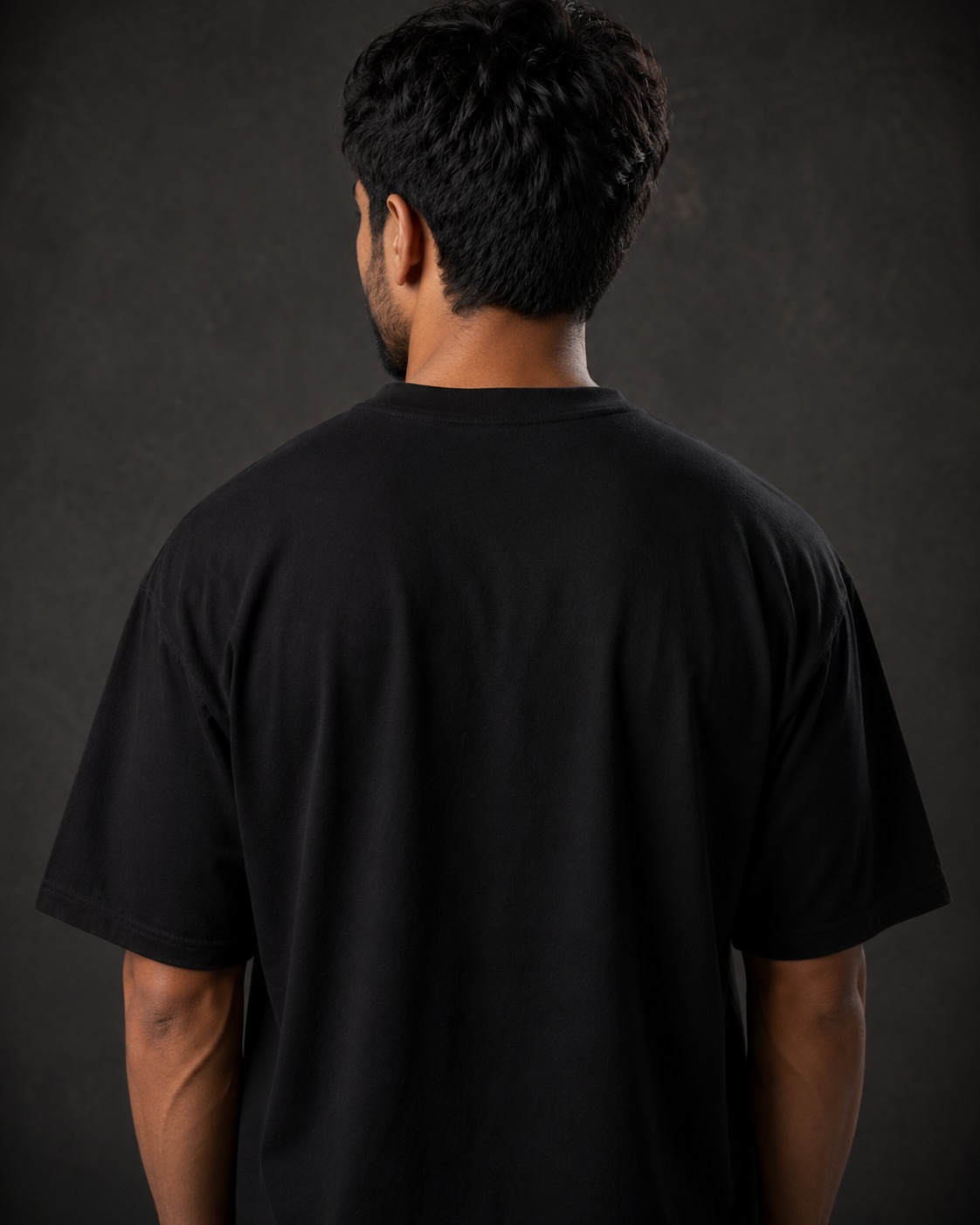 Alpha Vehicle T-shirt