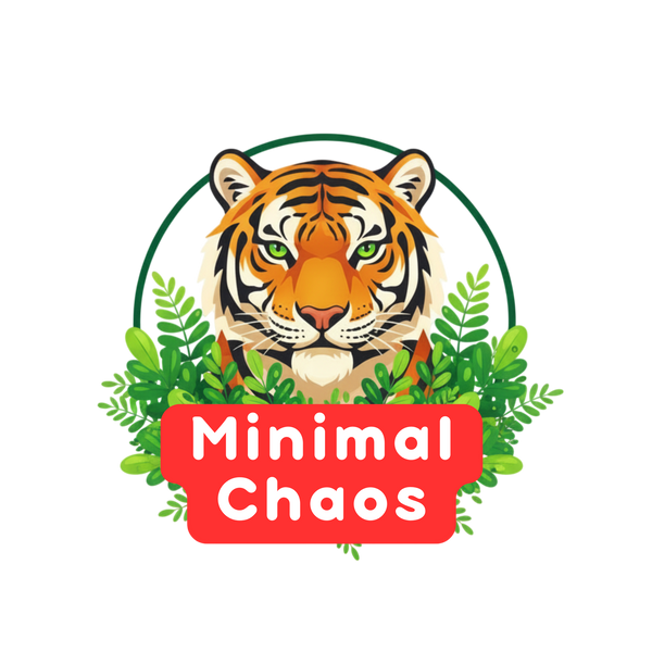 Minimal Chaos