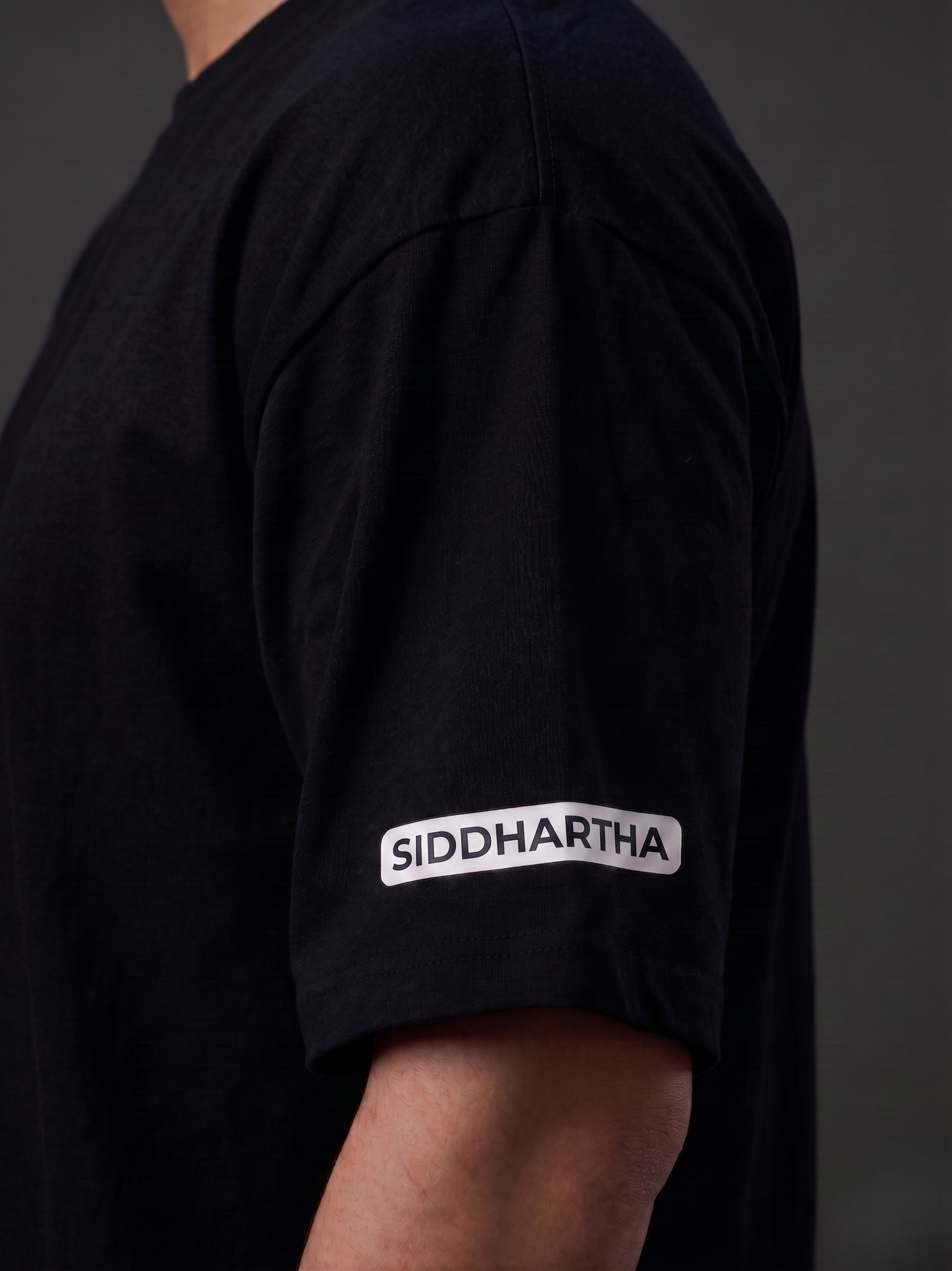 Alpha Monk T-shirt